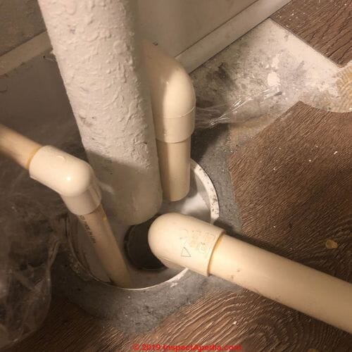 After results of AC Unit Drain Overflow Cleanup project completed for a property in Pembroke Pines, FL