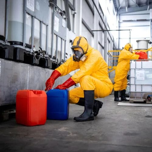 After results of Biohazardous Sharps Removal project completed for a property in Pembroke Pines, FL