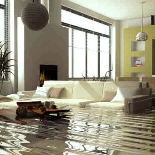 After results of Condo Damage Restoration project completed for a property in Pembroke Pines, FL