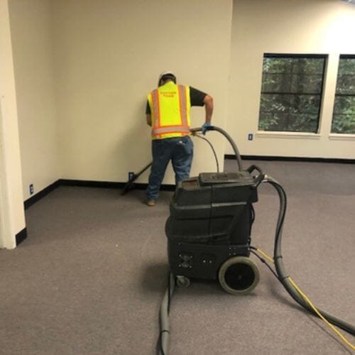 After results of Deodorization Services Pembroke Pines, FL project completed for a property in Pembroke Pines, FL