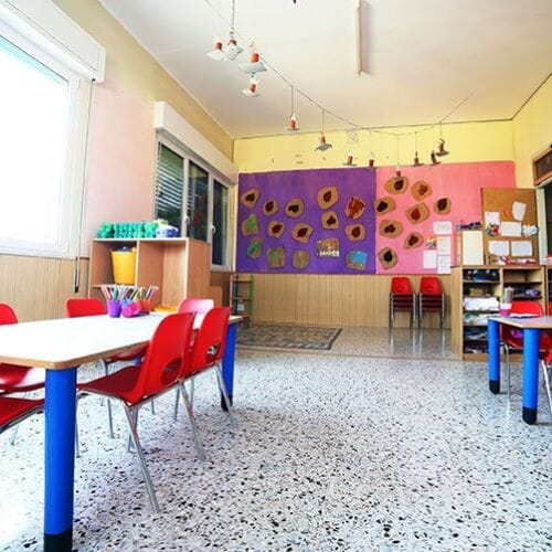 After results of School & Daycare Sanitization project completed for a property in Pembroke Pines, FL