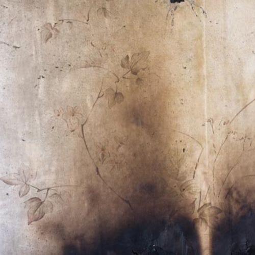 Professional SMOKE-DAMAGED DRYWALL service underway at a property in Houston