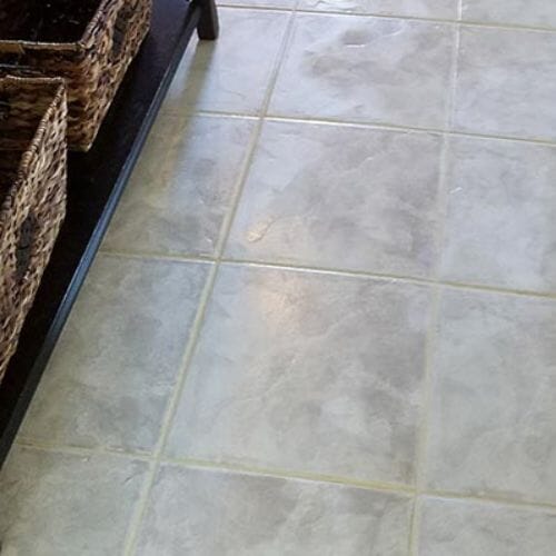 Professional Tile And Grout Water Damage Cleanup Pembroke Pines, FL service underway at a property in Pembroke Pines, FL
