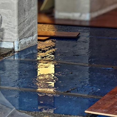 Professional Water-Damaged Flooring Removal Pembroke Pines, FL service underway at a property in Pembroke Pines, FL